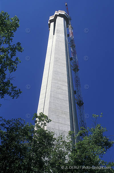 Viaduc de Millau, 2003-07